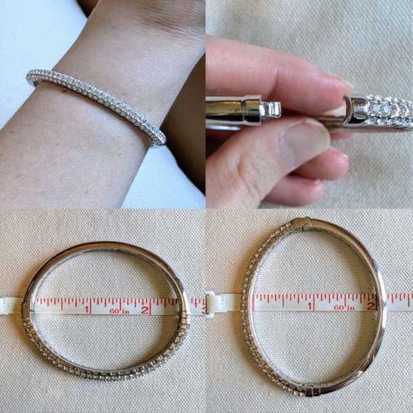 Costume Bracelet Jewelry Lot - Picture 4 of 6